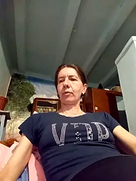 Tania9876 online show from 19, 4, 2026