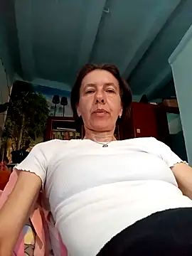 Tania9876 online show from 10, 5, 2026