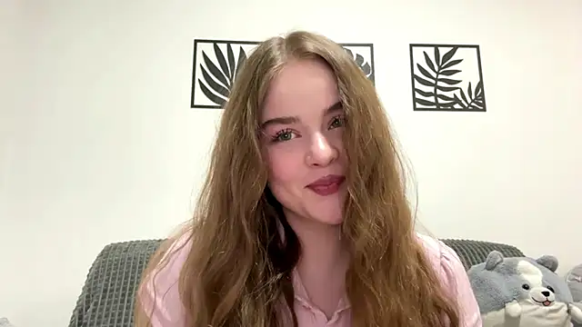 JasmineKiss  online show from 19, 3, 2026