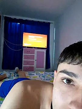 AxelKiran online show from 16, 4, 2026