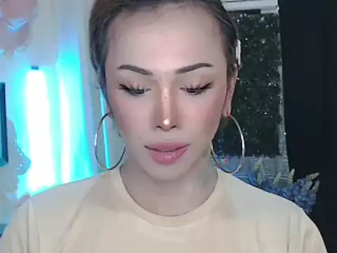 Ms amor powers ts online show from 12, 3, 2026