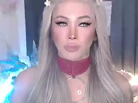 Ms amor powers ts online show from 18, 4, 2026