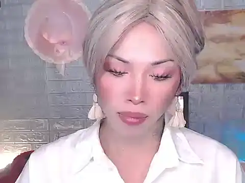 Ms amor powers ts online show from 21, 4, 2026