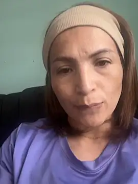 VivienneNoir online show from 18, 7, 2026