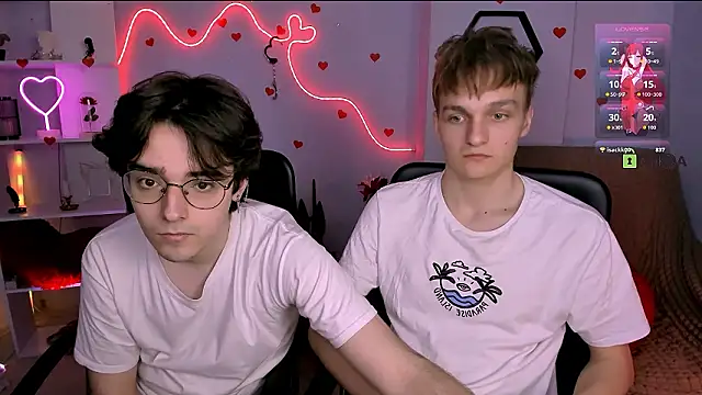 Snapshot of john_lik chatting on 23, 3, 2026 john lik online show from 23, 3, 2026