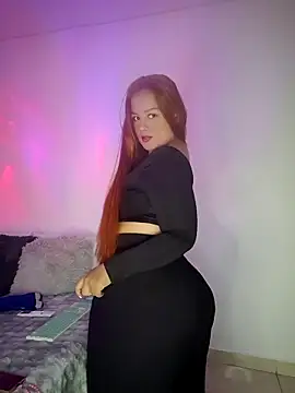 Foxylisaflores online show from 29, 5, 2026