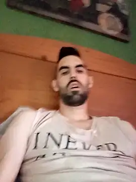 Pollagordita7 online show from 17, 5, 2026