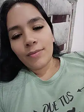 Karla  Morrison online show from 30, 5, 2026