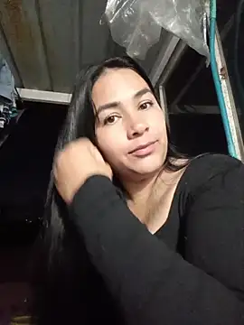 Karla  Morrison online show from 25, 4, 2026