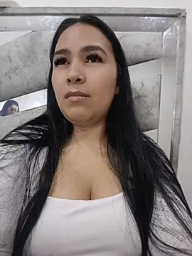 Karla  Morrison online show from 1, 6, 2026