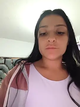 Scarlet Passion online show from 16, 3, 2026