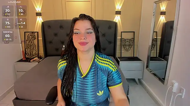 Maya johnson2 online show from 7, 7, 2026
