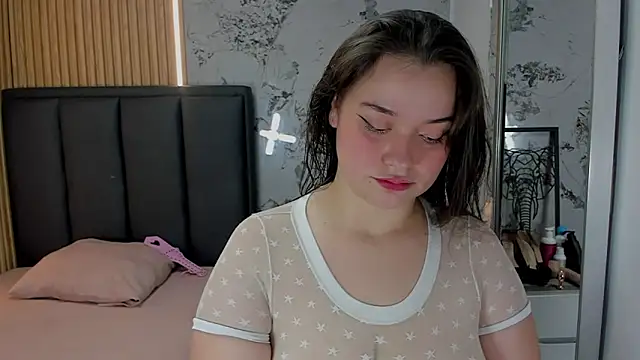 Maya johnson2 online show from 24, 6, 2026