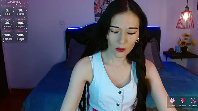 Mylu xx online show from 22, 7, 2026