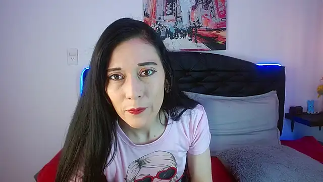 Snapshot of Mylu_xx chatting on 6, 6, 2026 Mylu xx online show from 6, 6, 2026