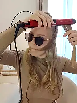 LittleForestELF2 online show from 12, 3, 2026