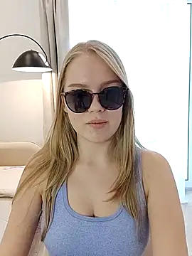 LittleForestELF2 online show from 11, 3, 2026