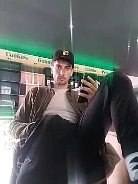 LiL-DRapXXX online show from 22, 5, 2026
