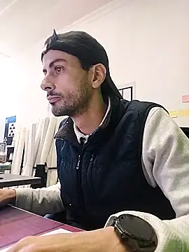 LiL-DRapXXX online show from 16, 7, 2026