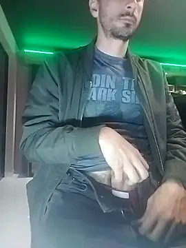 LiL-DRapXXX online show from 13, 5, 2026