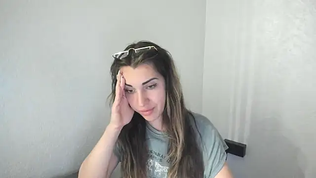 summmmersky1 online show from 14, 4, 2026