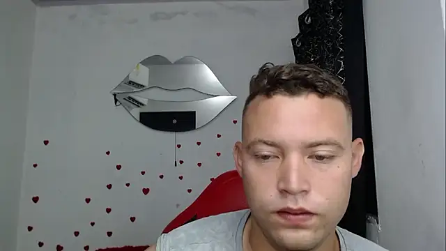 sven fox723 online show from 24, 3, 2026