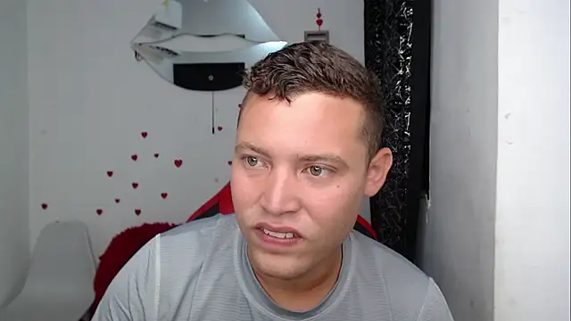 sven fox723 online show from 4, 4, 2026