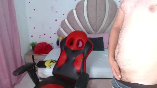 sven fox723 online show from 19, 3, 2026