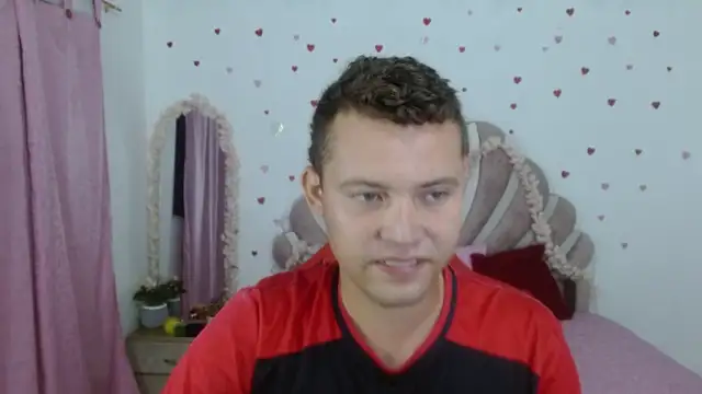 Snapshot of sven_fox723 chatting on 11, 6, 2026 sven fox723 online show from 11, 6, 2026