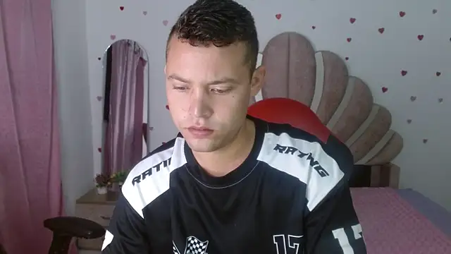 sven fox723 online show from 21, 4, 2026