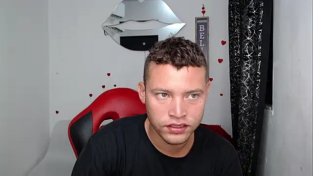 sven fox723 online show from 1, 4, 2026