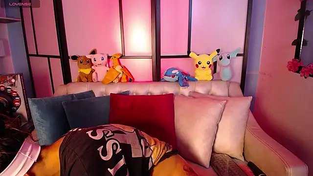 Catalina soul online show from 18, 4, 2026