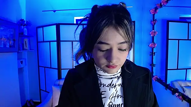 Snapshot of Catalina_soul chatting on 15, 6, 2026 Catalina soul online show from 15, 6, 2026