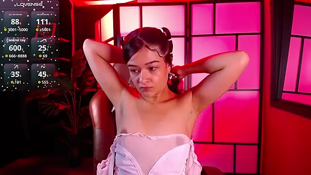 Catalina soul online show from 30, 3, 2026