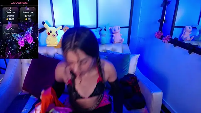 Catalina soul online show from 25, 4, 2026