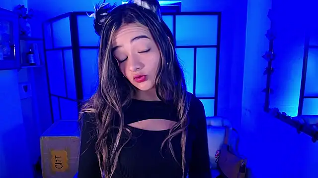 Snapshot of Catalina_soul chatting on 6, 6, 2026 Catalina soul online show from 6, 6, 2026