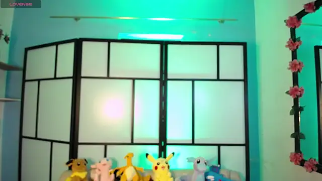 Catalina soul online show from 15, 4, 2026