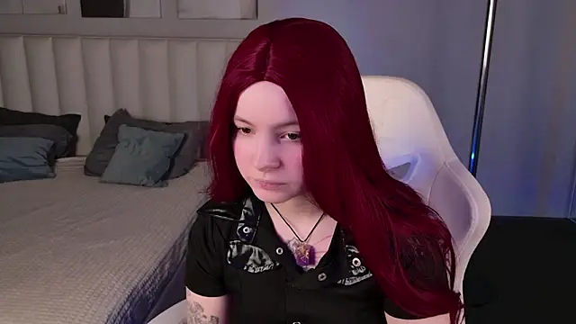 Nelly Silk online show from 12, 3, 2026