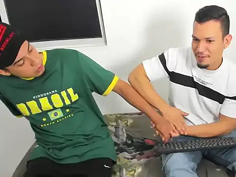 Jason and diego online show from 16, 3, 2026