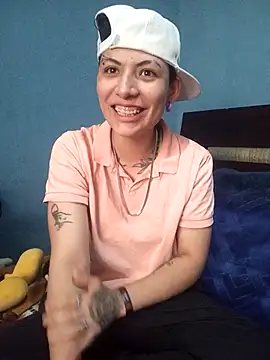 JACK TOMBOY online show from 19, 3, 2026