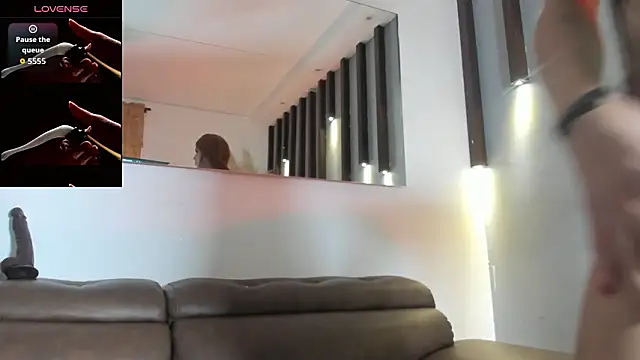 Jannie sexx online show from 28, 3, 2026