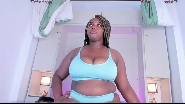 AvaJamess online show from 22, 5, 2026