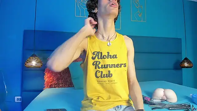 willturneer online show from 29, 3, 2026