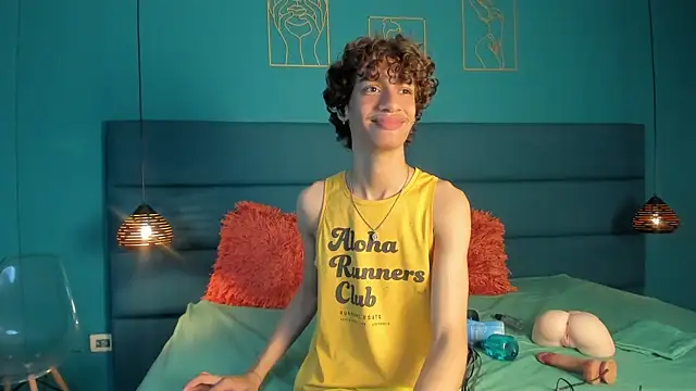 willturneer online show from 15, 3, 2026