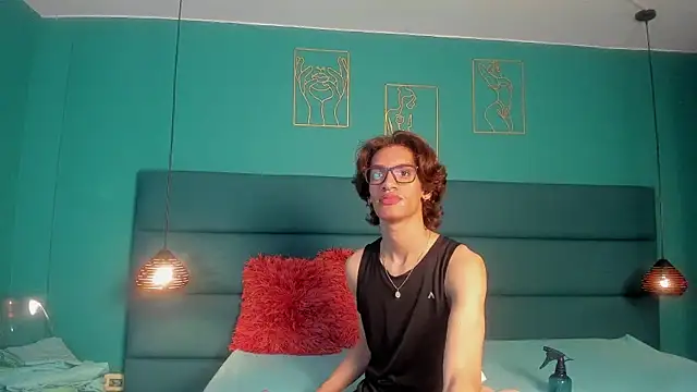 willturneer online show from 25, 3, 2026