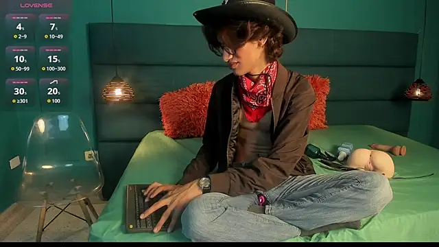 willturneer online show from 10, 4, 2026