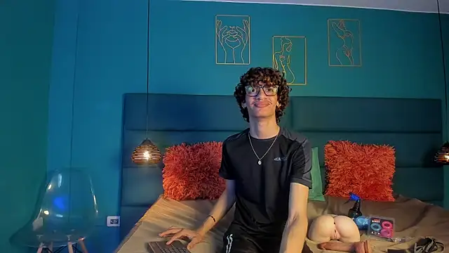 willturneer online show from 27, 3, 2026