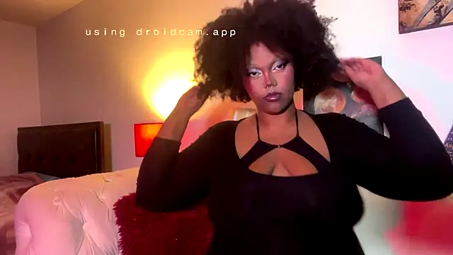 juicy janet online show from 30, 3, 2026