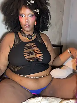 juicy janet online show from 11, 7, 2026