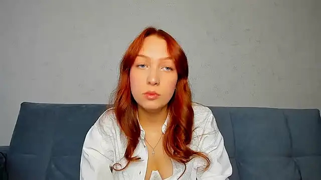 Megansi online show from 16, 3, 2026